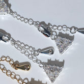 #Clasps Charms For DIY Jewelry Accessories